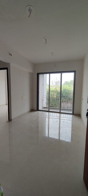 1 BHK Apartment For Rent in Ulwe Sector 19 Navi Mumbai  8240798