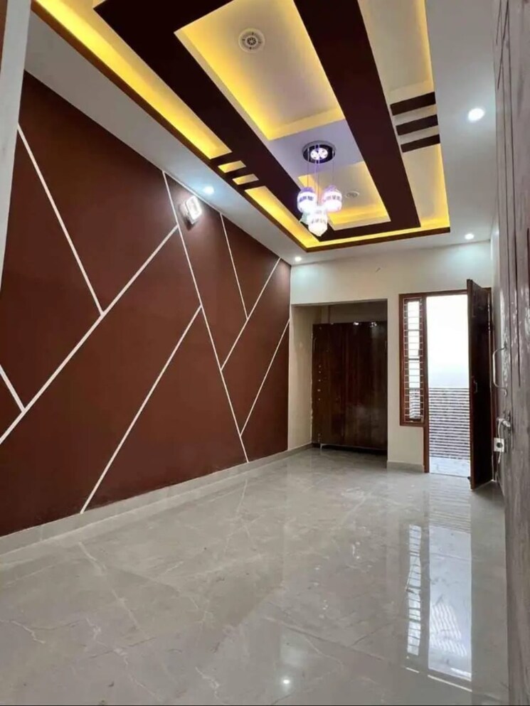 undefined, gomti nagar 3 Bedroom 1001 Sq.Ft. Independent House In Gomti Nagar Lucknow 8240803