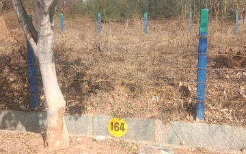 Land For Sale in Ferns Aspen Heights, Boyalahalli
