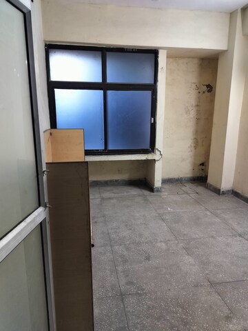 Floor Plan in  Office Space at Dwarka – for Rent