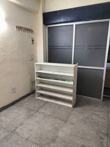 Floor Plan in  Office Space at Dwarka – for Rent