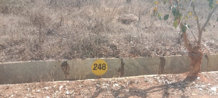 undefined, ferns-aspen-heights  2700 Sq.Ft. Plot In Boyalahalli Bangalore 8240817