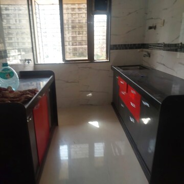 Kitchen in 2 BHK Apartment at Goregaon Vivan, Goregaon West – for Rent