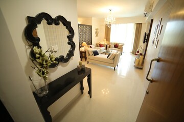 3 BHK Apartment For Sale in Tata Gurgaon Gateway, Sector 112