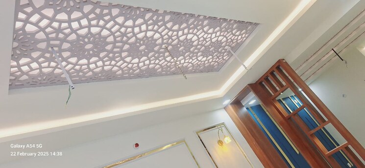 undefined, nijampur malhaur 3 Bedroom 1002 Sq.Ft. Independent House In Nijampur Malhaur Lucknow 8240834