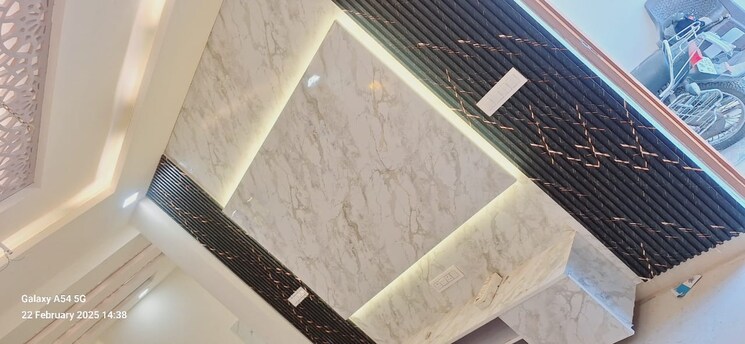 Balcony, nijampur malhaur 3 Bedroom 1002 Sq.Ft. Independent House In Nijampur Malhaur Lucknow 8240834