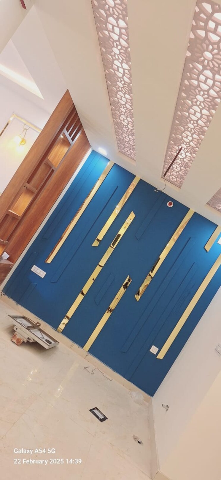 undefined, nijampur malhaur 3 Bedroom 1002 Sq.Ft. Independent House In Nijampur Malhaur Lucknow 8240834