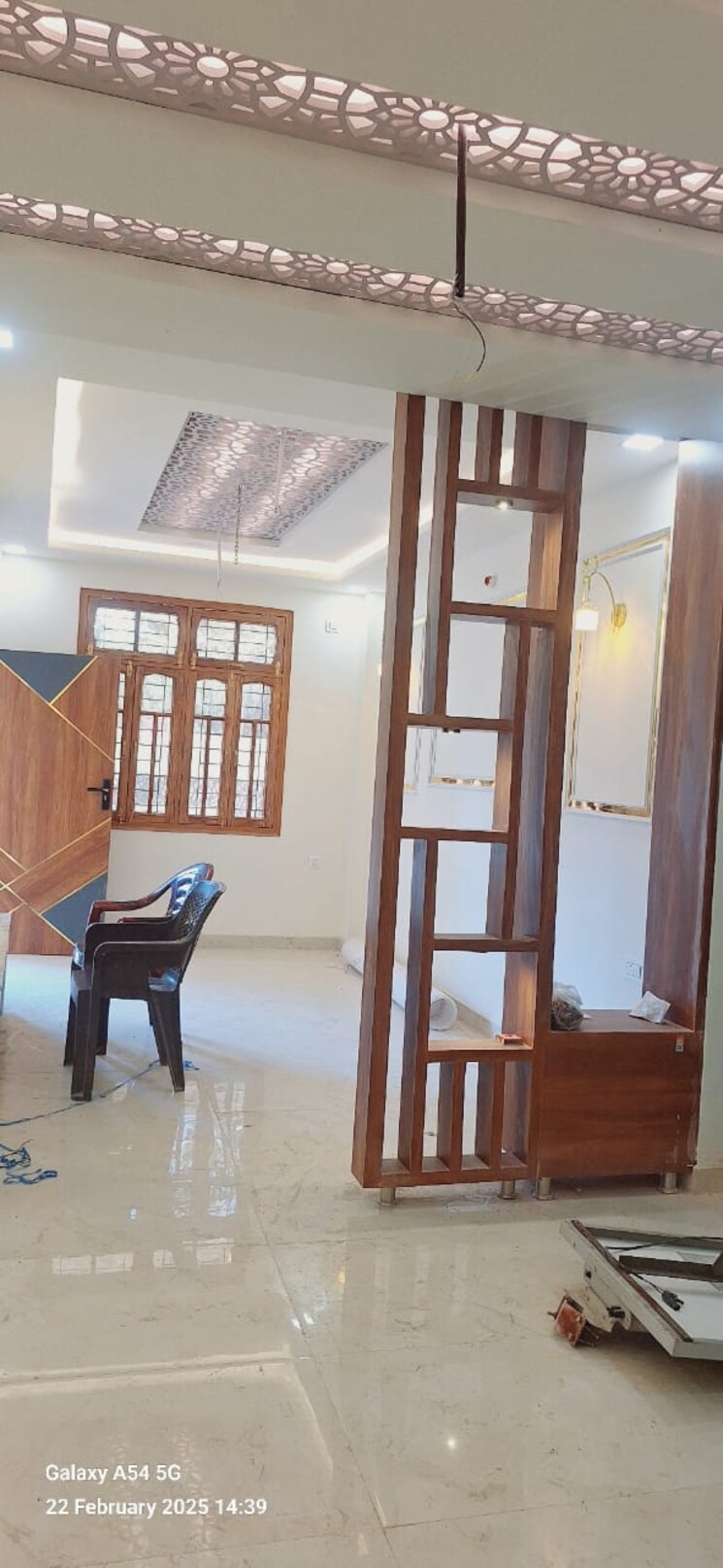 undefined, nijampur malhaur 3 Bedroom 1002 Sq.Ft. Independent House In Nijampur Malhaur Lucknow 8240834