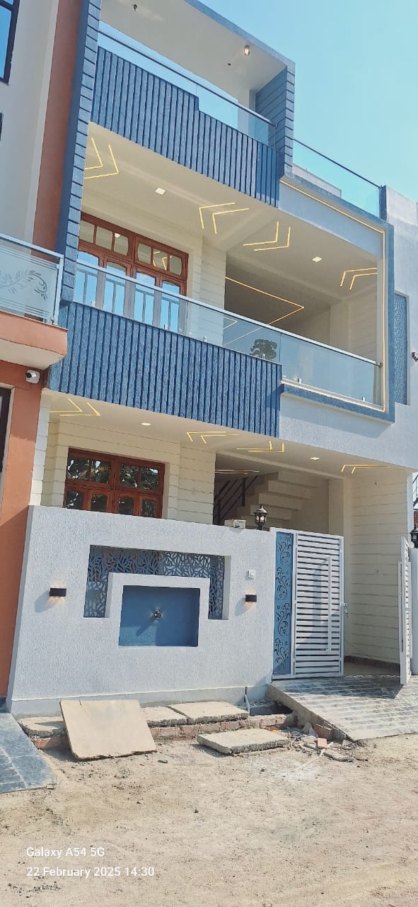3 BHK Independent House For Sale in Shalu Property 