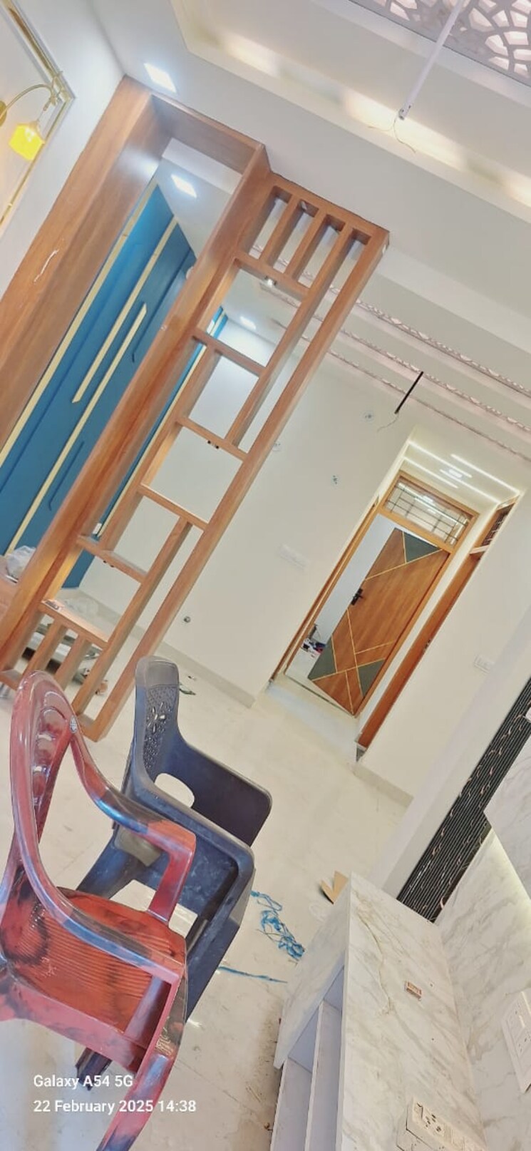 undefined, nijampur malhaur 3 Bedroom 1002 Sq.Ft. Independent House In Nijampur Malhaur Lucknow 8240834