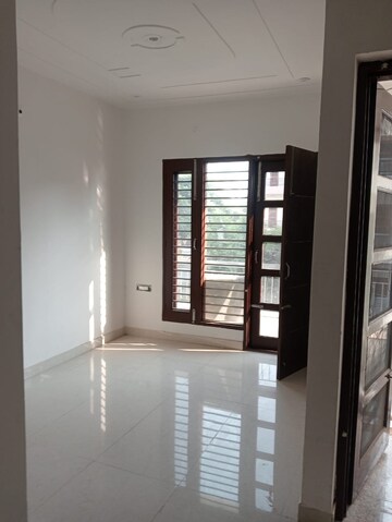 Kitchen in 2 BHK Independent House at Omaxe New Chandigarh, North Mullanpur – for Rent