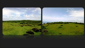  Land – Garden View at Mandrem - for Sale