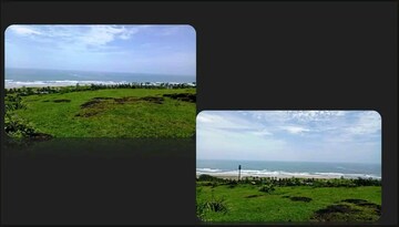  Land – Garden View at Mandrem - for Sale