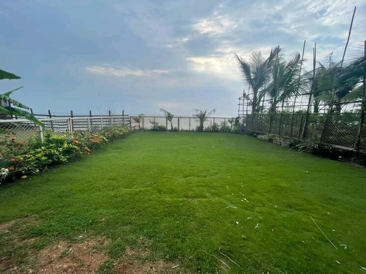 Garden, mandrem Commercial Land 211862 Sq.Mt. In Mandrem Goa 8240848