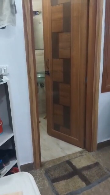 Living Room in 2 BHK Builder Floor at Vaishali Sector 5 – for Sale