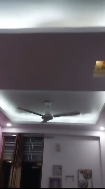Living Room in 2 BHK Builder Floor at Vaishali Sector 5 – for Sale