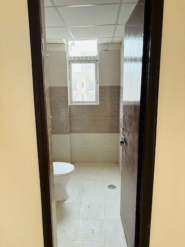 Bathroom in 2 BHK Apartment at Signature Global Proxima Phase 2, Sector 89 – for Rent
