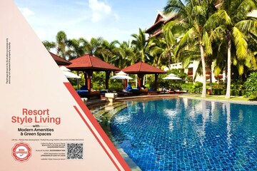  Plot – Exterior View View at Jail Road - for Sale