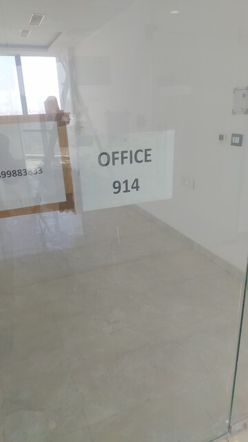 Commercial Office Space 665 Sq.Ft. For Rent in Sector 83 Gurgaon  8240866