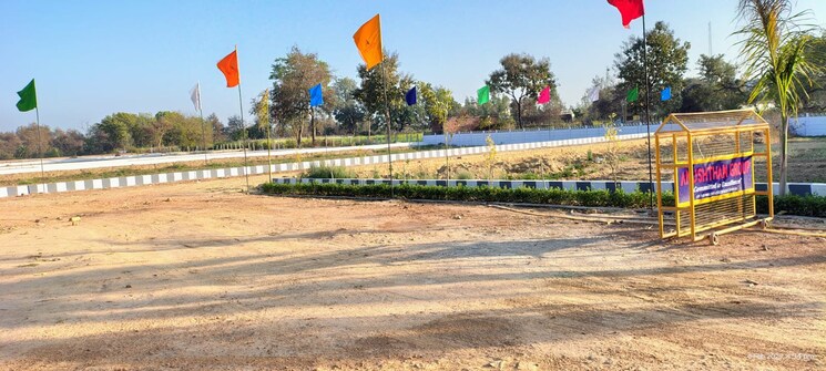 undefined, jail road  1210 Sq.Ft. Plot In Jail Road Lucknow 8240871