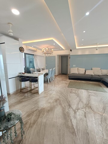 3 BHK Apartment For Rent in Imperial Heights Goregaon West, Goregaon West