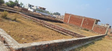  Plot – Exterior View View at Kamta - for Sale