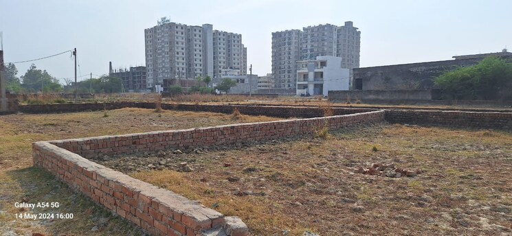 undefined, kamta  1000 Sq.Yd. Plot In Kamta Lucknow 8240901