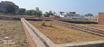 Plot For Resale in Kamta Lucknow  8240901