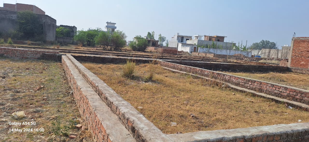 Plot For Sale in Shalu Property 