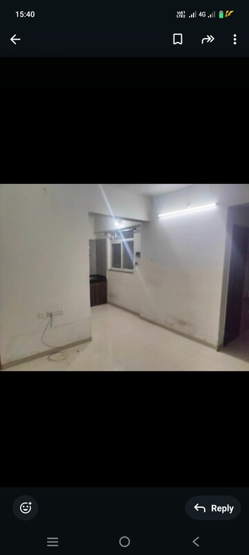 1 BHK Apartment For Rent in Redshift Bloomville Hinjewadi Pune  8240917