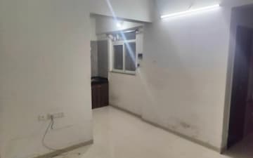 1 BHK Apartment For Rent in Redshift Bloomville, Hinjewadi
