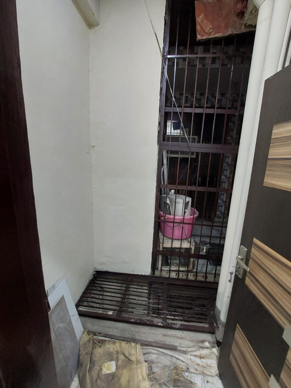 3 BHK Builder Floor For Sale in Shakti Khand1 