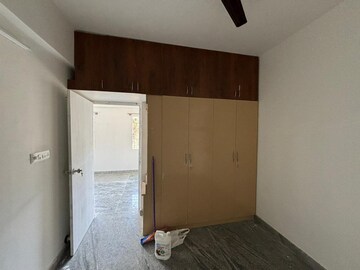 Bedroom in 1 BHK Apartment at Aashiyana Apartment JP Nagar, Jp Nagar – for Rent