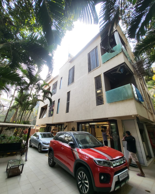 4 BHK + Servant Room 7500 Sq.Ft. Villa in Goregaon Vivan