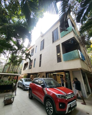 4 BHK Villa For Resale in Goregaon Vivan Goregaon West Mumbai  8240942