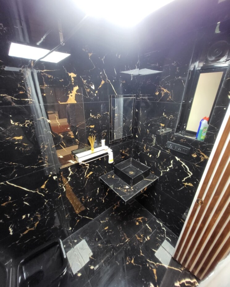 Gym, goregaon-vivan 4 Bedroom 7500 Sq.Ft. Villa In Goregaon West Mumbai 8240942