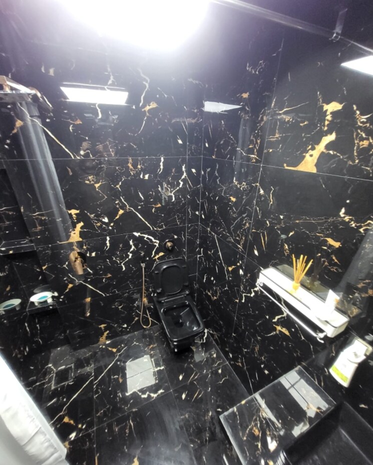  Parking, goregaon-vivan 4 Bedroom 7500 Sq.Ft. Villa In Goregaon West Mumbai 8240942