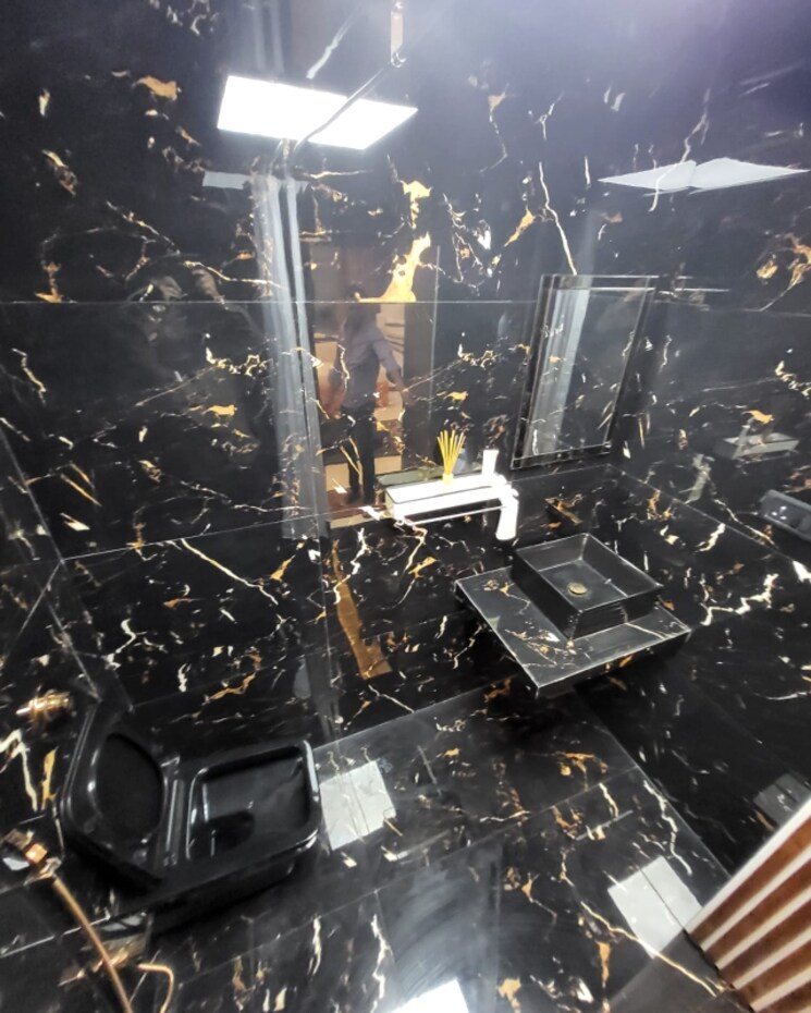 Gym, goregaon-vivan 4 Bedroom 7500 Sq.Ft. Villa In Goregaon West Mumbai 8240942