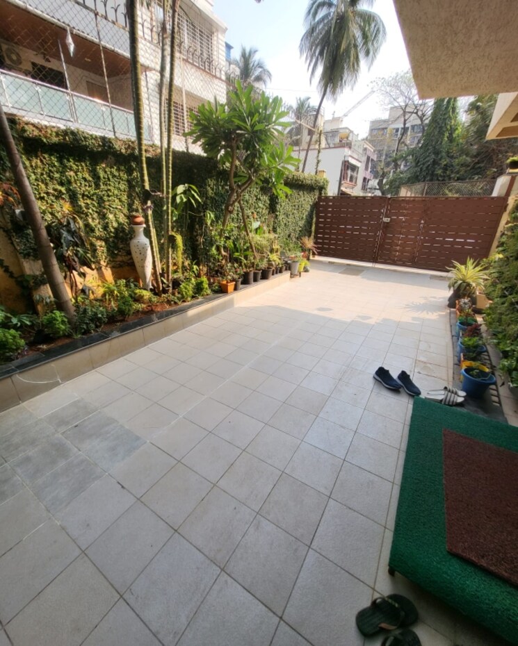 Balcony, goregaon-vivan 4 Bedroom 7500 Sq.Ft. Villa In Goregaon West Mumbai 8240942