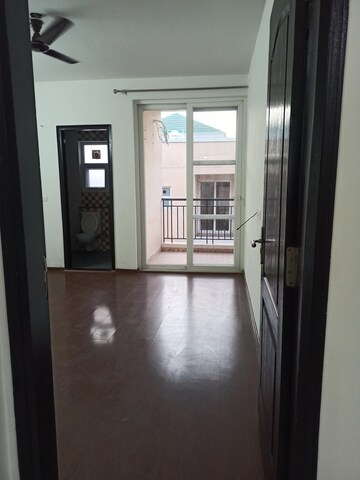 Building Lobby in 3 BHK Independent House at Omaxe New Chandigarh, North Mullanpur – for Rent