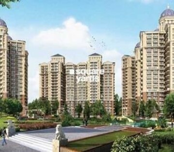 3 BHK Apartment For Rent in Ambika Florence Park, North Mullanpur