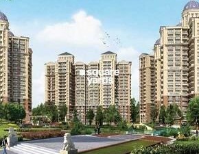 3 BHK Apartment For Rent in Ambika Florence Park, North Mullanpur