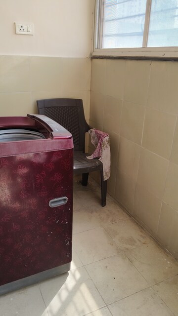 Furnished Amenities in 2 BHK Apartment at Trimurti Elina, Baner – for Rent