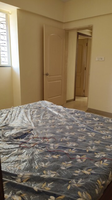 Bedroom in 2 BHK Apartment at Trimurti Elina, Baner – for Rent