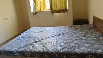 Bedroom in 2 BHK Apartment at Trimurti Elina, Baner – for Rent