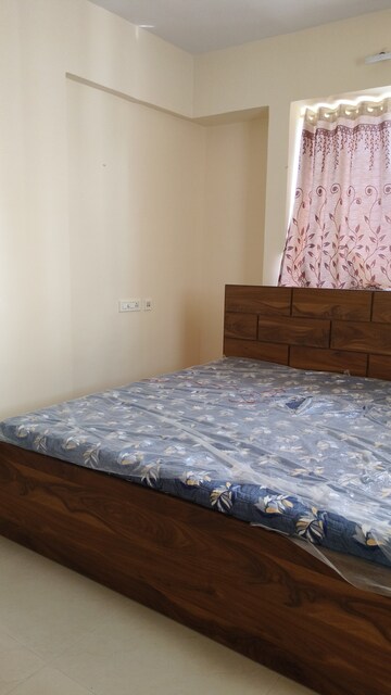 Bedroom in 2 BHK Apartment at Trimurti Elina, Baner – for Rent