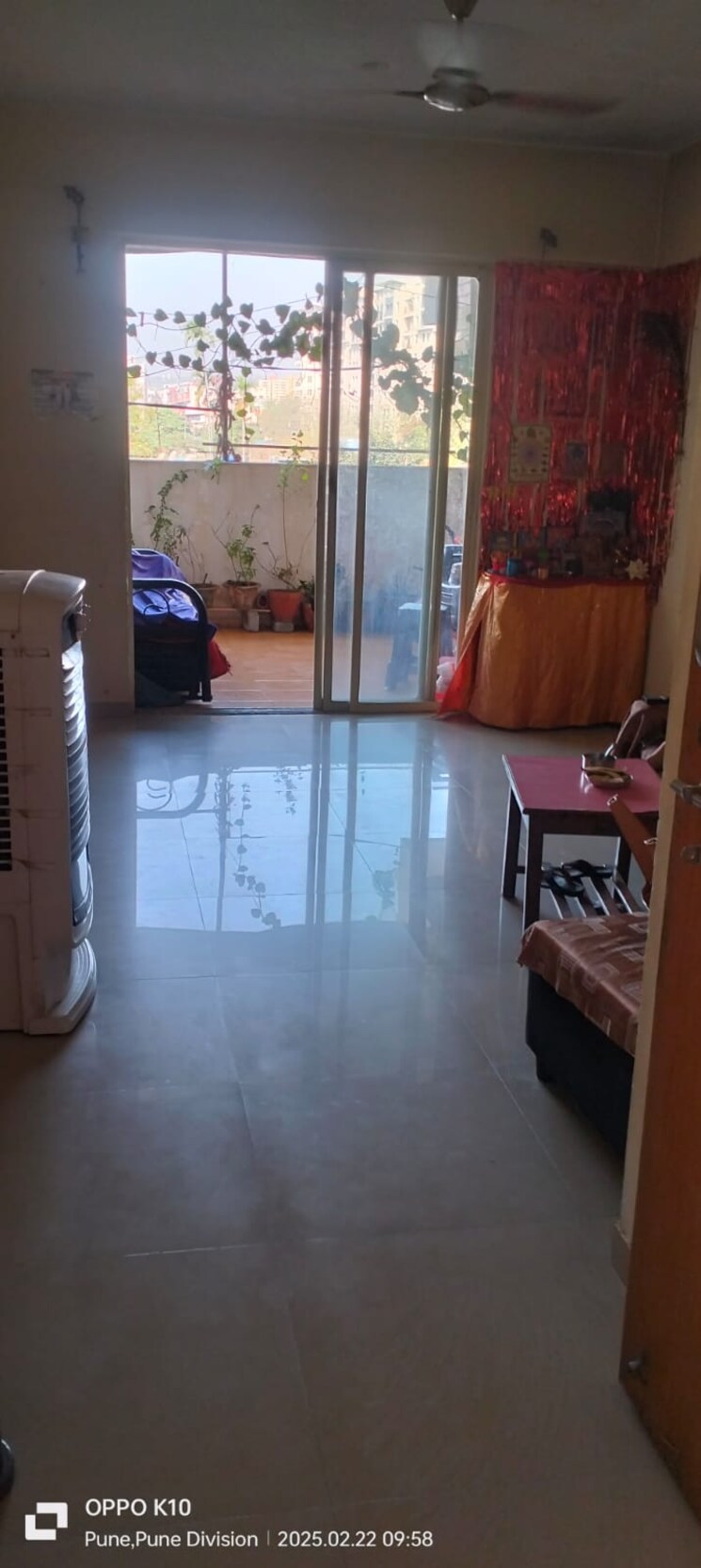 undefined, yash-ravi-park 2 Bedroom 1001 Sq.Ft. Apartment In Hadapsar Pune 8240979