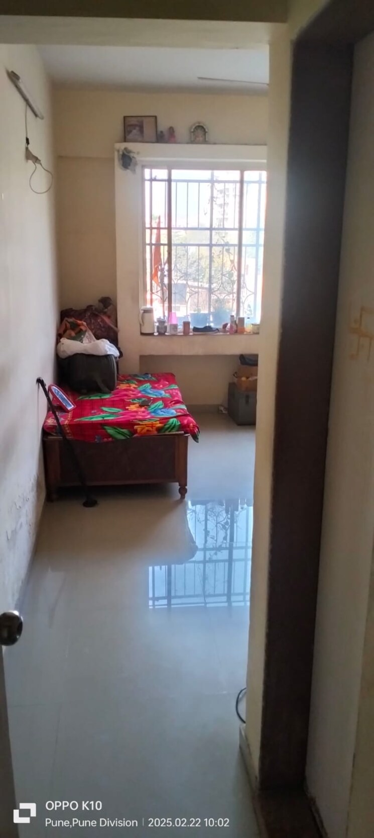 Bedroom, yash-ravi-park 2 Bedroom 1001 Sq.Ft. Apartment In Hadapsar Pune 8240979