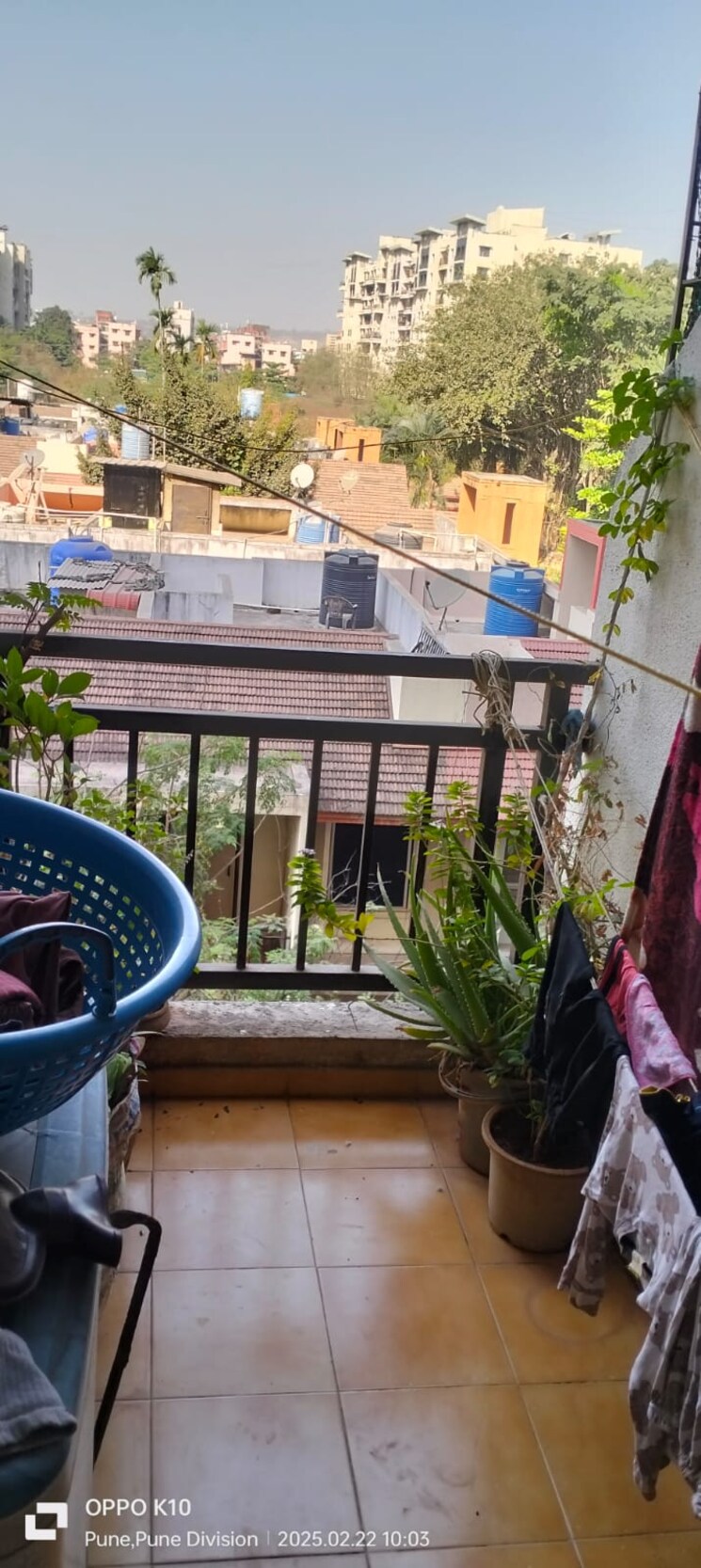 Exterior View, yash-ravi-park 2 Bedroom 1001 Sq.Ft. Apartment In Hadapsar Pune 8240979