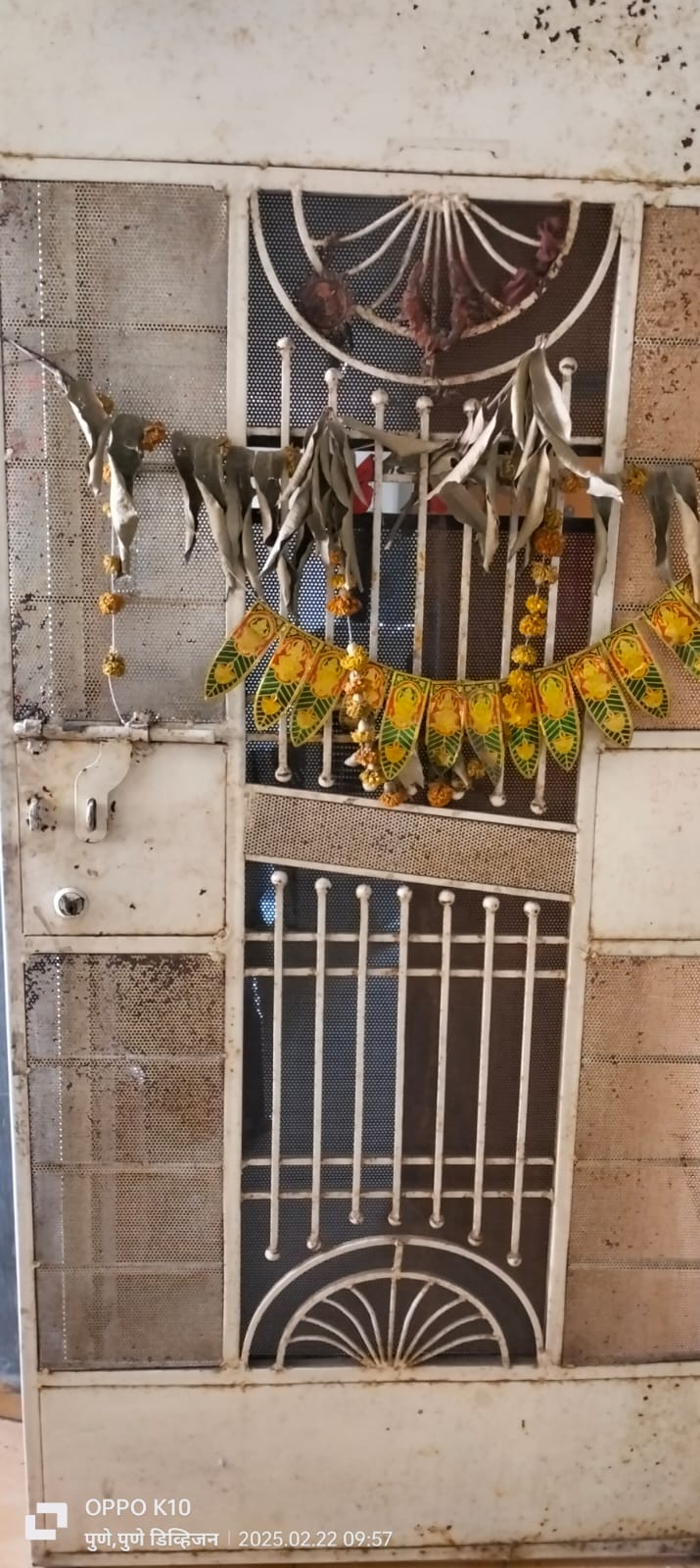 2 BHK Apartment For Sale in Yash Ravi Park